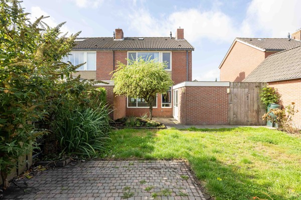 Medium property photo - Auck Van Haersmawei 13, 9036 LL Menaam